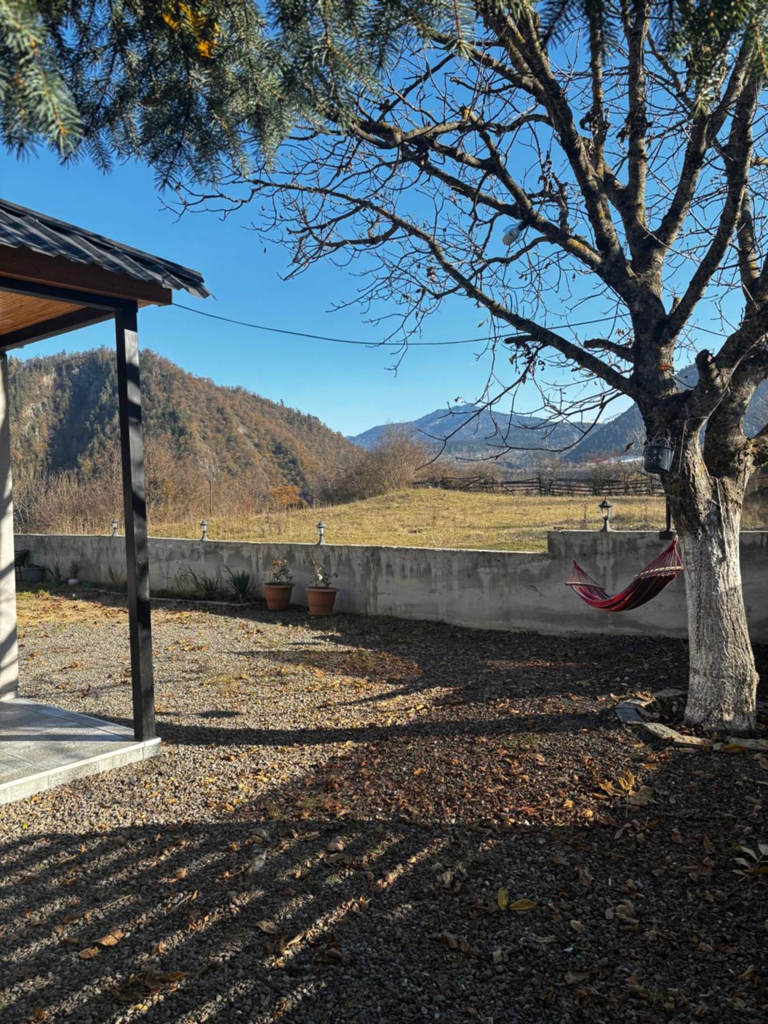 Kesi'S House Villa Borjomi ภายนอก รูปภาพ