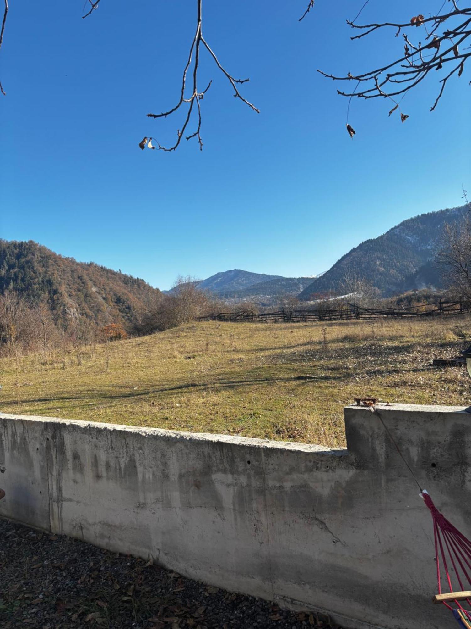 Kesi'S House Villa Borjomi ภายนอก รูปภาพ